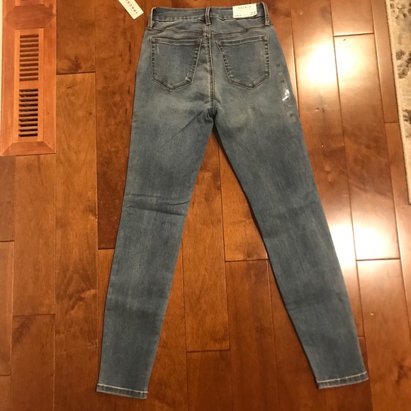 NWT pacsun jeans - Picture 2 of 2